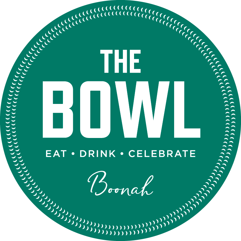 The Bowl Boonah